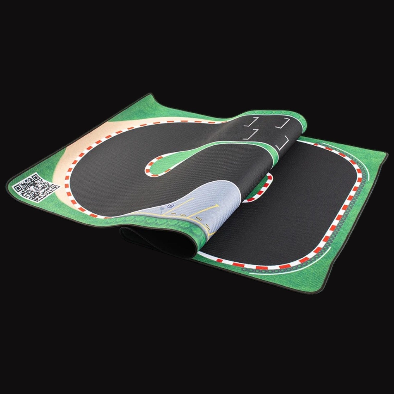 Pista portátil - MiniDrift™