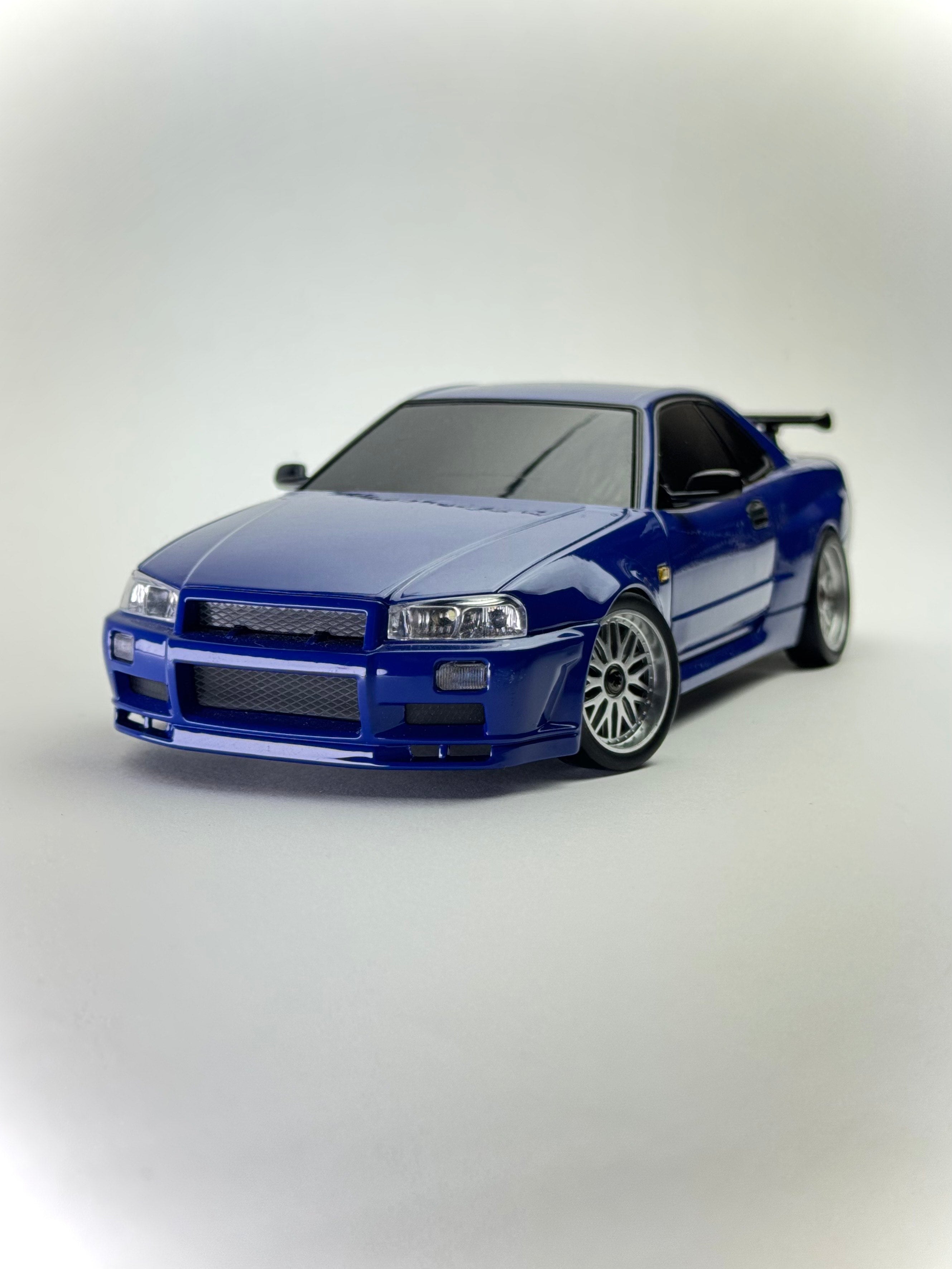 Skyliner - MiniDrift™