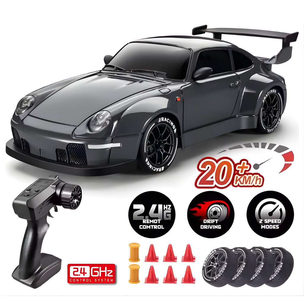 Mini Coches de RC - MiniDrift™