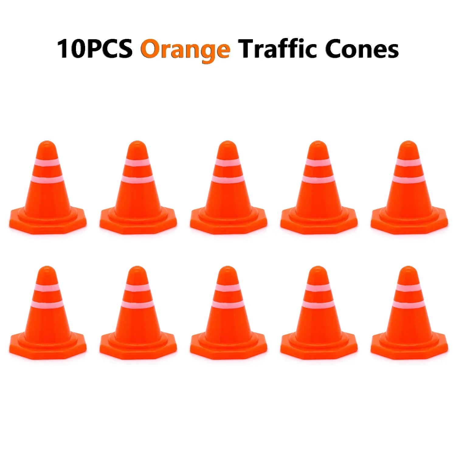 Conos y extras - MiniDrift™