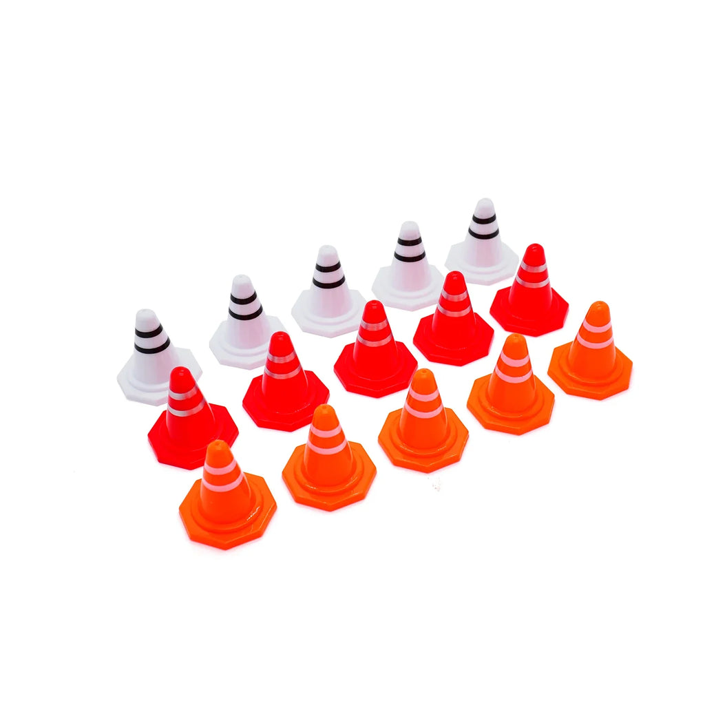 Conos y extras - MiniDrift™