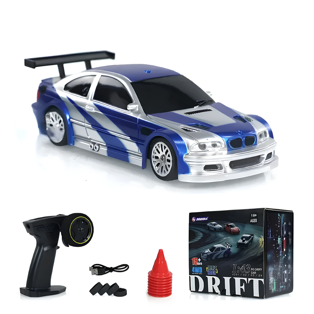 Mini Coches de RC - MiniDrift™