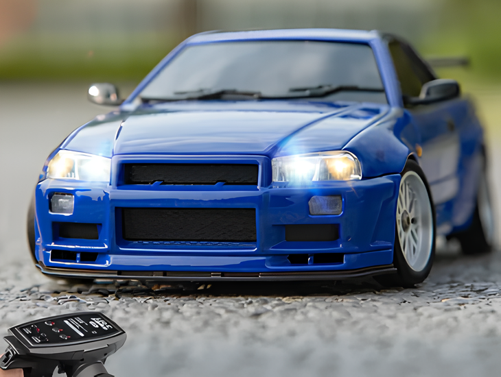 Skyliner - MiniDrift™