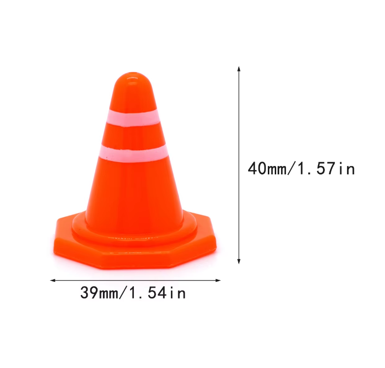 Conos y extras - MiniDrift™