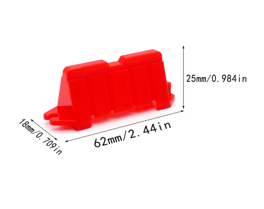 Conos y extras - MiniDrift™