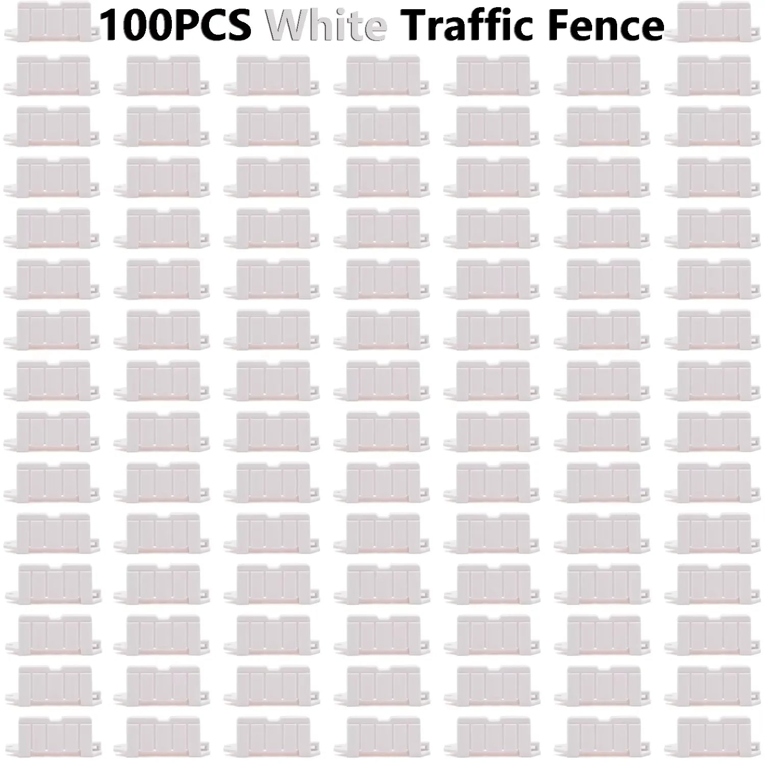 Conos y extras - MiniDrift™