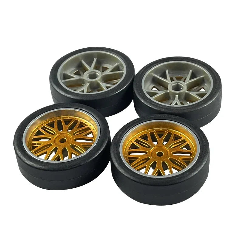 4pcs de Ruedas para el Skysliner - MiniDrift™