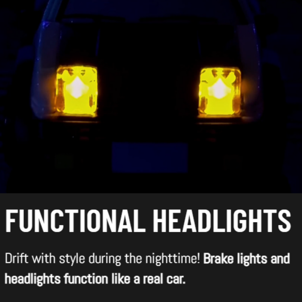 Pocket Drifter - MiniDrift™