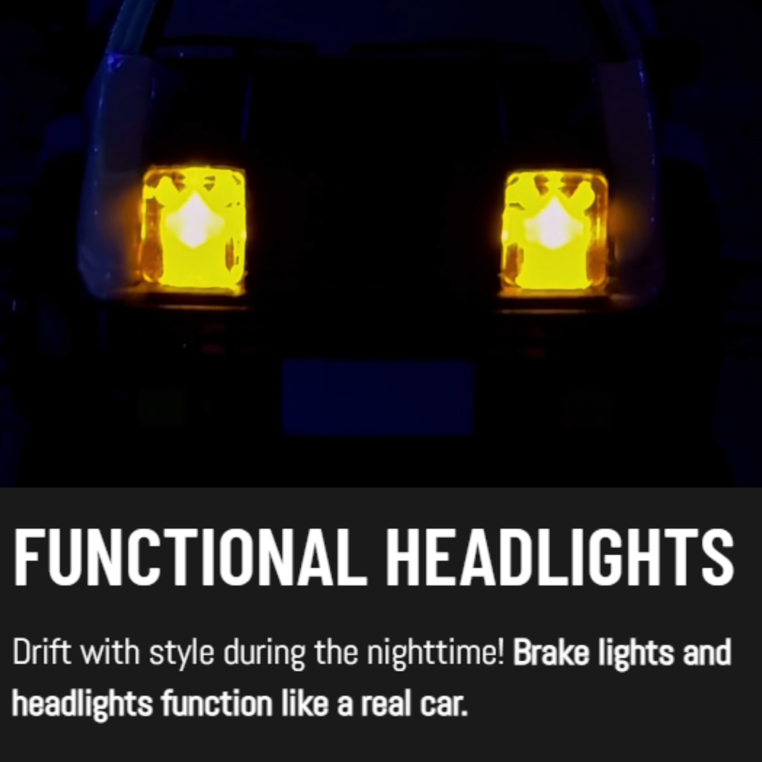 Pocket Drifter - MiniDrift™