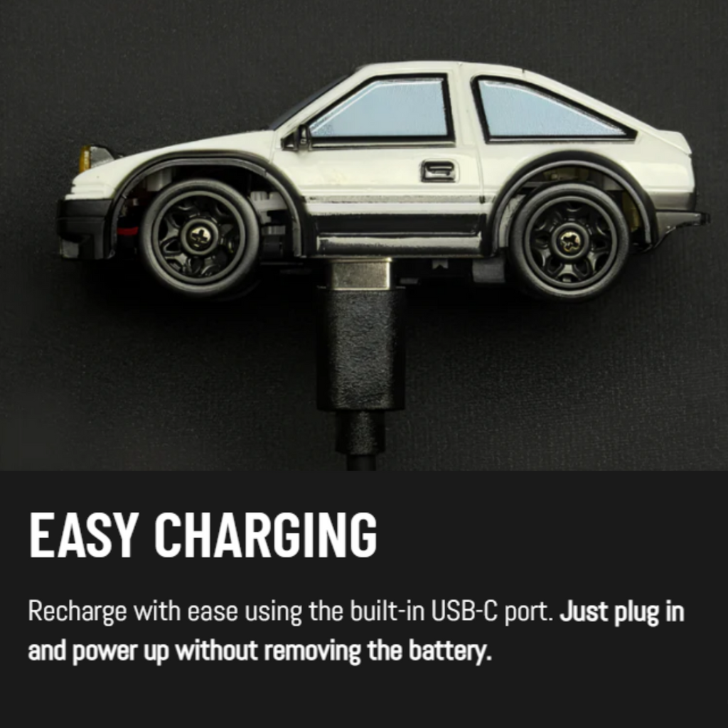 Pocket Drifter - MiniDrift™