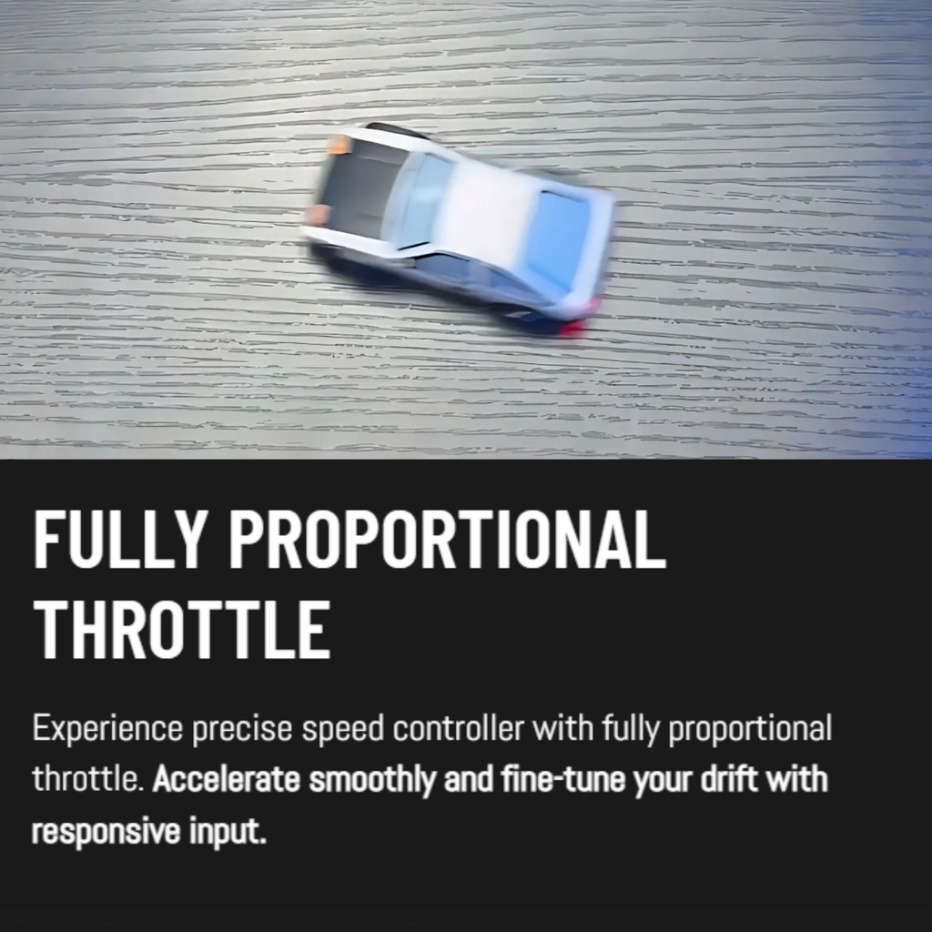 Pocket Drifter - MiniDrift™