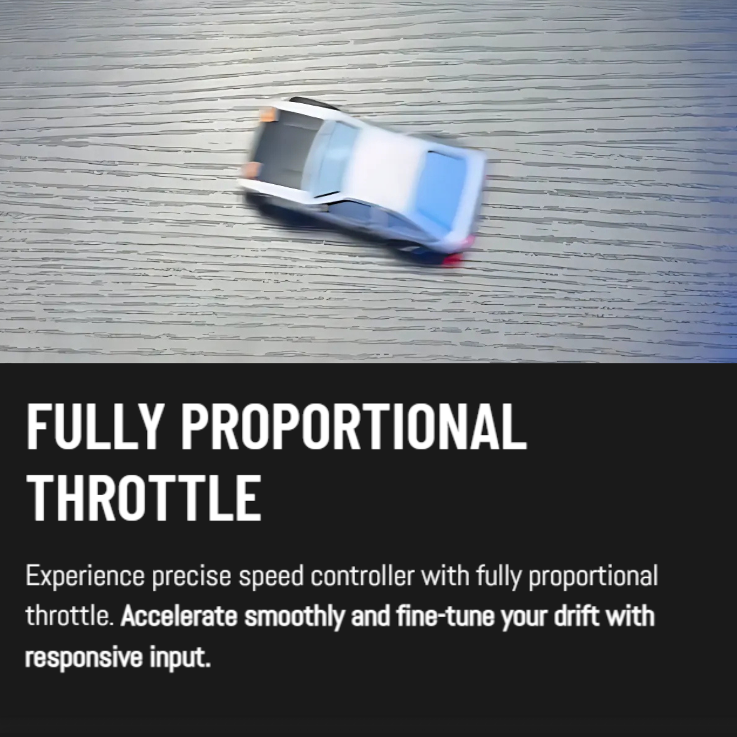 Pocket Drifter - MiniDrift™