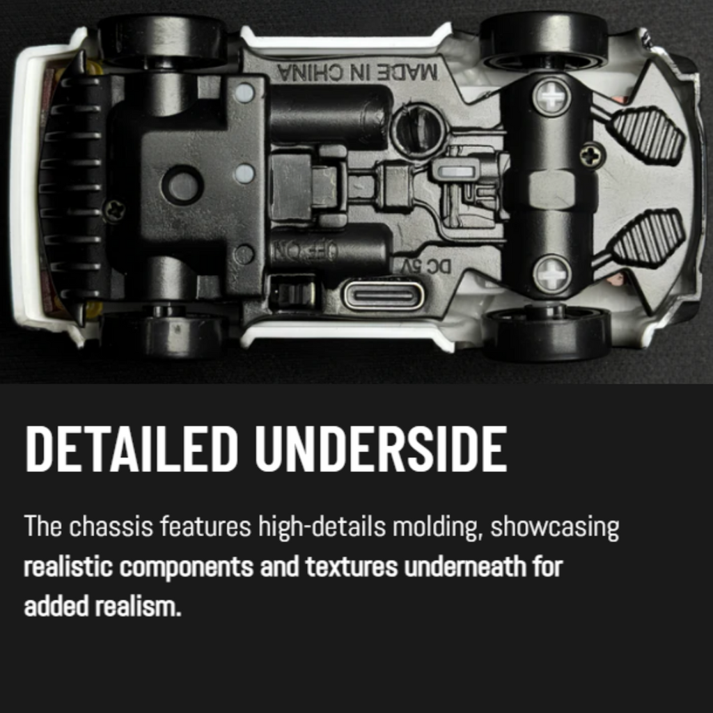 Pocket Drifter - MiniDrift™