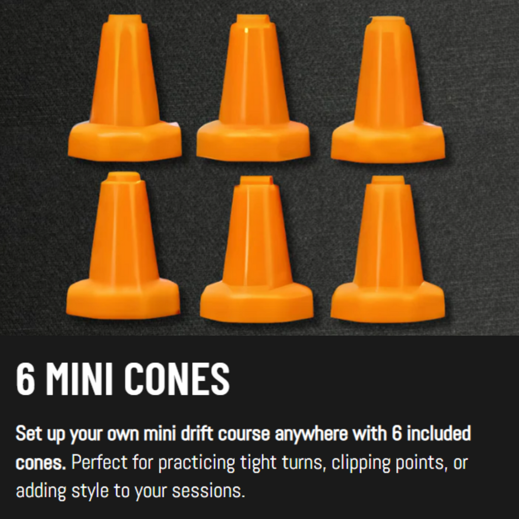 Mini Coches de RC - MiniDrift™