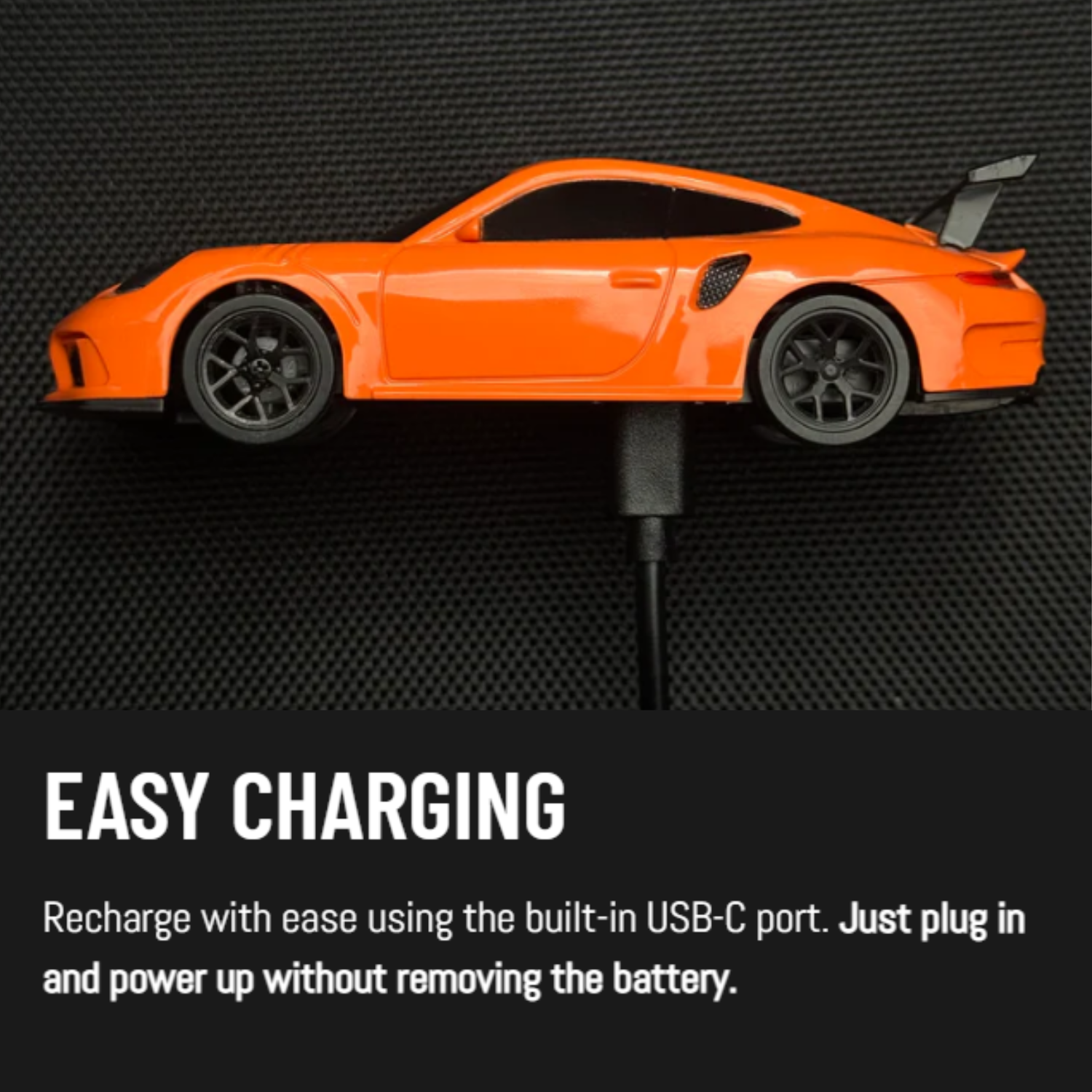 Mini Coches de RC - MiniDrift™