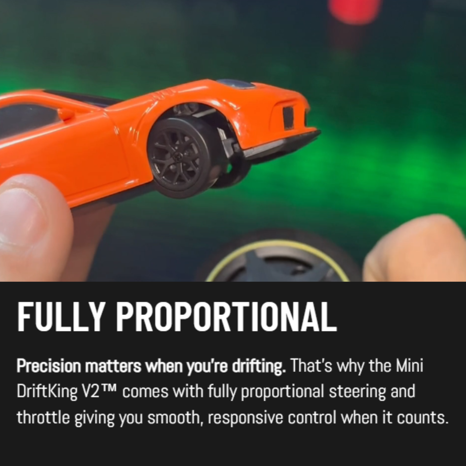 Mini Coches de RC - MiniDrift™