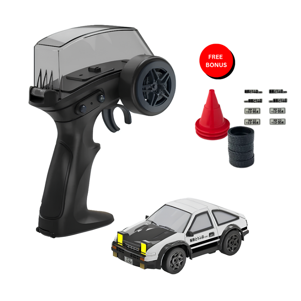 Pocket Drifter - MiniDrift™