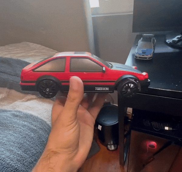 Mini Coches de RC - MiniDrift™